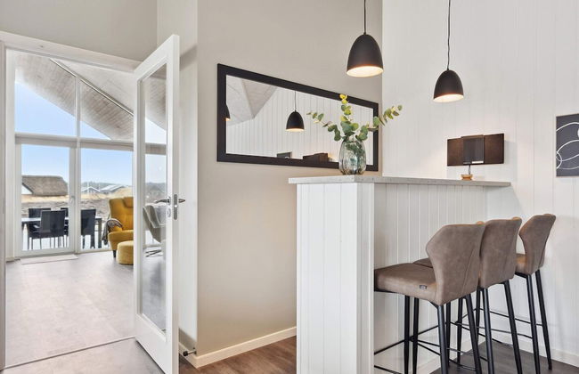 5 Star Holiday Home in Sydals - Foto 27