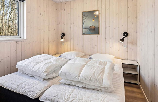 5 Star Holiday Home in Sydals - Foto 34