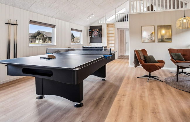 5 Star Holiday Home in Sydals - Foto 20