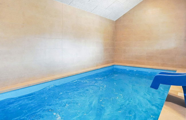 5 Star Holiday Home in Sydals - Foto 11