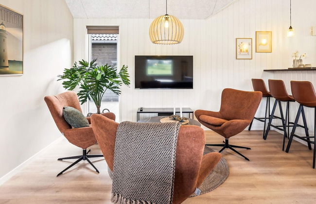 5 Star Holiday Home in Sydals - Foto 50