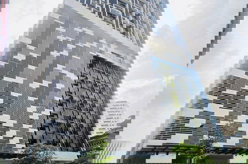 Foto 1 - Chambers Residence KLCC By DIN
