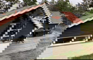 Photo 1 - 6 Person Holiday Home in Thisted