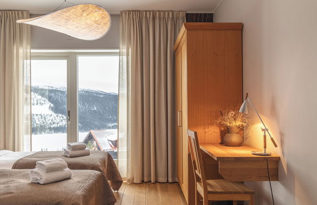 Åre Travel – Tottbacken Peak Performance Mountain House - Foto 22