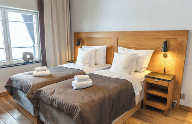 Åre Travel – Tottbacken Peak Performance Mountain House - Foto 17