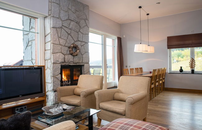 Åre Travel – Tottbacken Peak Performance Mountain House - Foto 37