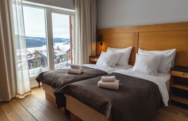 Åre Travel – Tottbacken Peak Performance Mountain House - Foto 19