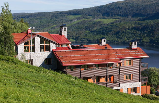 Åre Travel – Tottbacken Peak Performance Mountain House - Foto 75