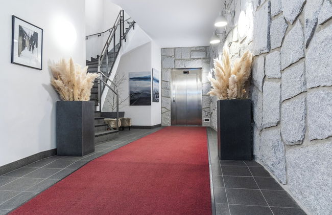 Åre Travel – Tottbacken Peak Performance Mountain House - Foto 4