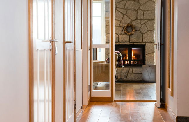 Åre Travel – Tottbacken Peak Performance Mountain House - Foto 48