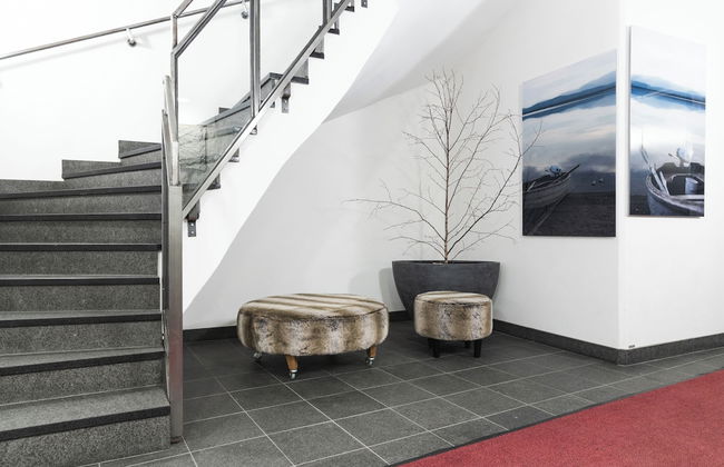 Åre Travel – Tottbacken Peak Performance Mountain House - Foto 5
