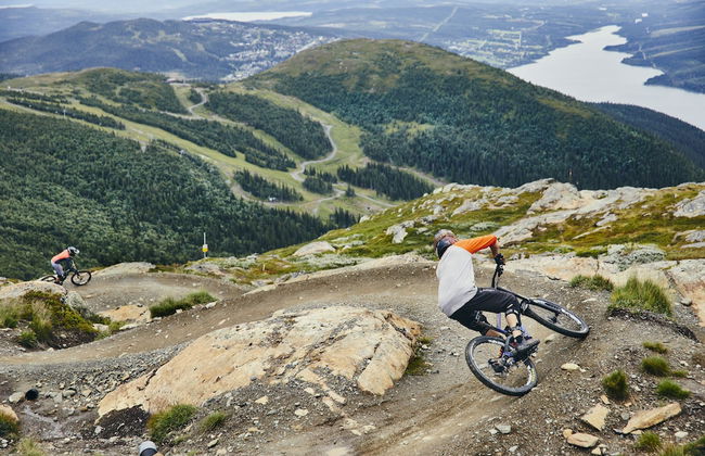 Åre Travel – Tottbacken Peak Performance Mountain House - Foto 61