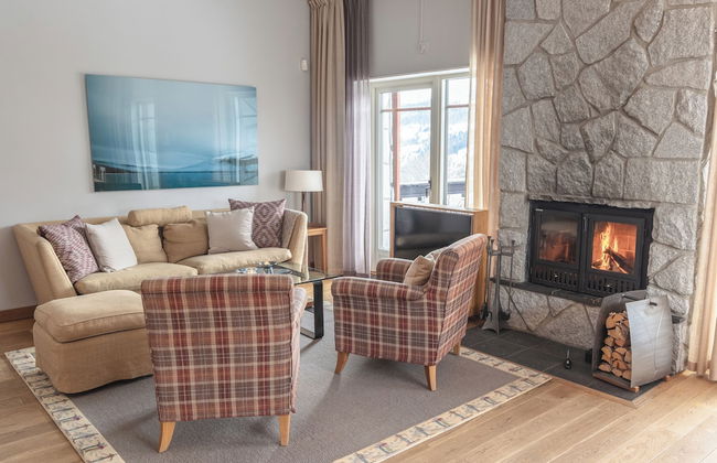 Åre Travel – Tottbacken Peak Performance Mountain House - Foto 43