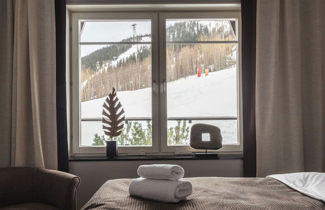 Åre Travel – Tottbacken Peak Performance Mountain House - Foto 79