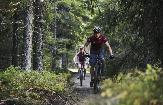 Åre Travel – Tottbacken Peak Performance Mountain House - Foto 60