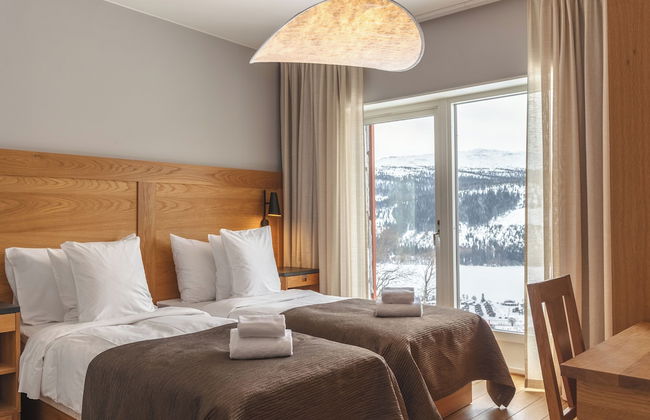 Åre Travel – Tottbacken Peak Performance Mountain House - Foto 27