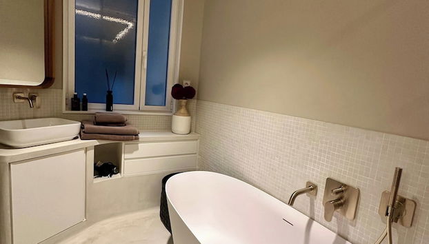 Badezimmer