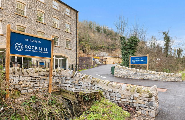 Host Stay Rock Mill 27 - Chatsworth - Foto 14