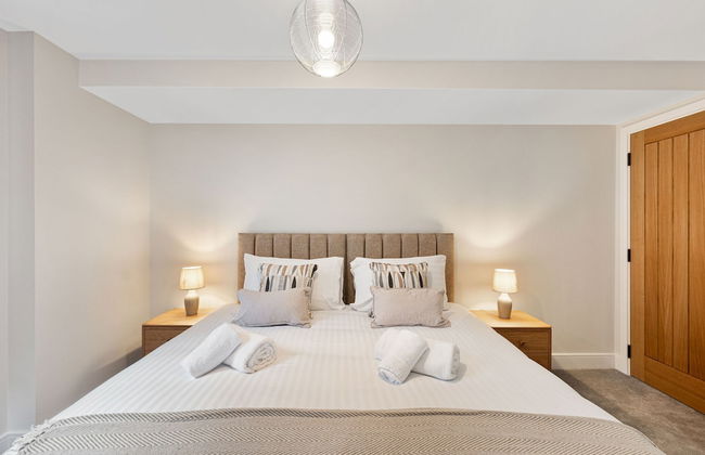 Host Stay Rock Mill 27 - Chatsworth - Foto 7