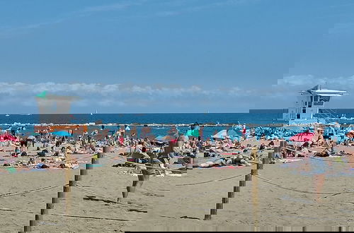 Photo 42 - Lovely Flat In Barceloneta Near Sea