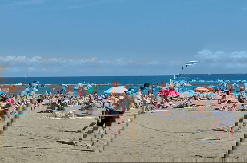 Photo 41 - Lovely Flat In Barceloneta Near Sea