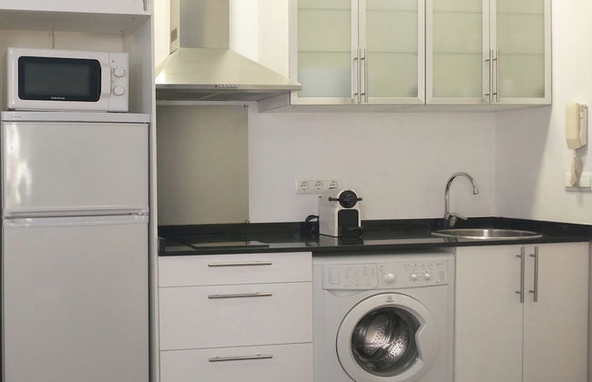 Lovely Flat In Barceloneta Near Sea - Foto 9