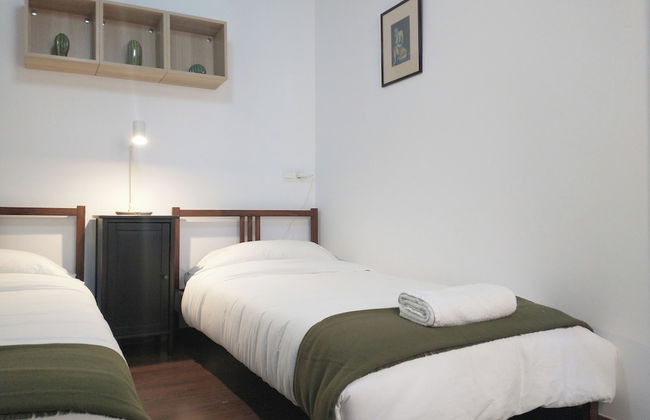Lovely Flat In Barceloneta Near Sea - Foto 5