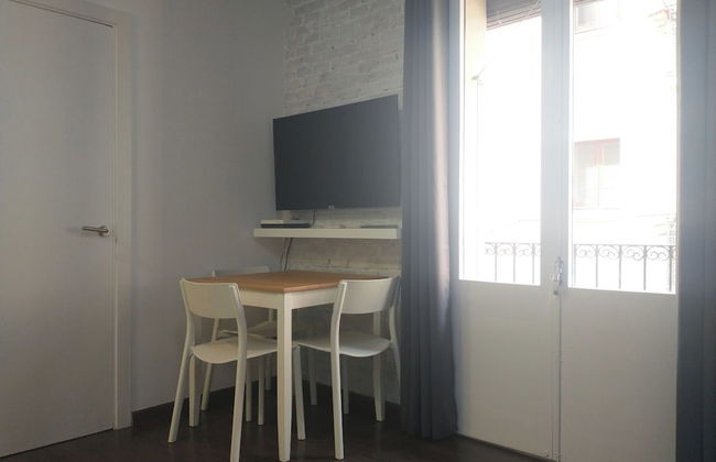 Lovely Flat In Barceloneta Near Sea - Foto 24