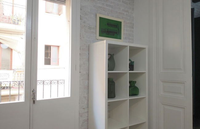 Lovely Flat In Barceloneta Near Sea - Foto 35