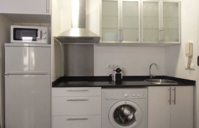 Lovely Flat In Barceloneta Near Sea - Foto 8