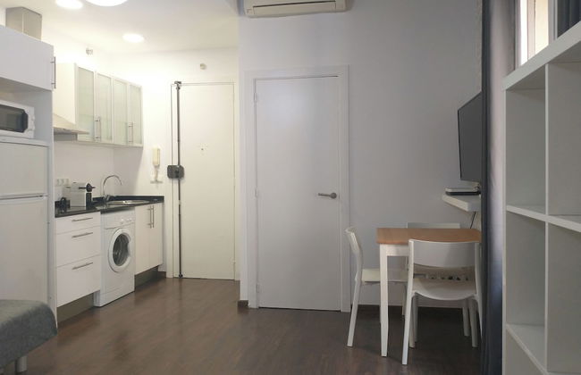 Lovely Flat In Barceloneta Near Sea - Foto 29
