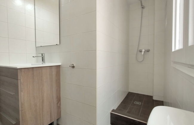 Lovely Flat In Barceloneta Near Sea - Foto 18