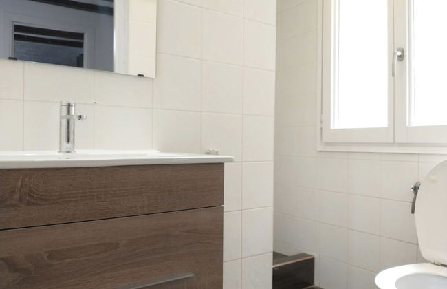 Lovely Flat In Barceloneta Near Sea - Foto 14