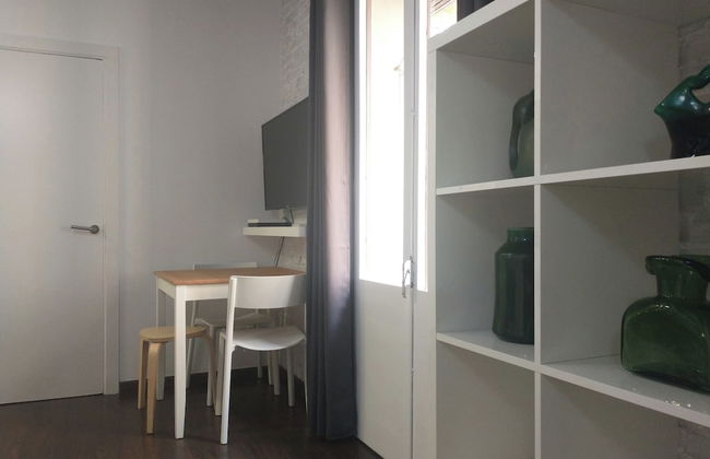 Lovely Flat In Barceloneta Near Sea - Foto 36