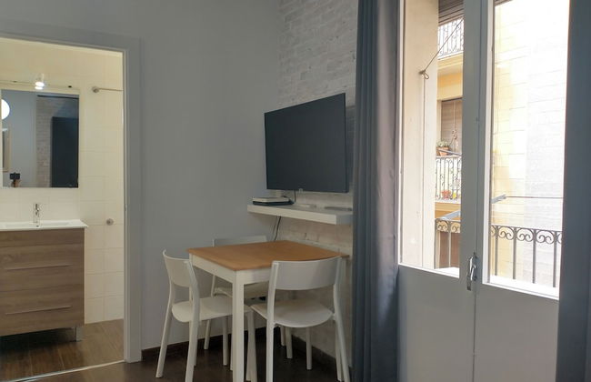 Lovely Flat In Barceloneta Near Sea - Foto 23