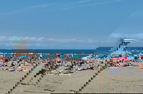Photo 43 - Lovely Flat In Barceloneta Near Sea