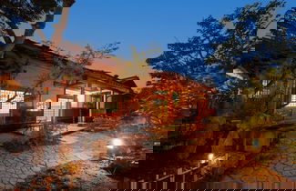 Foto 1 - Yufuin Geihinkan Torigoebettei