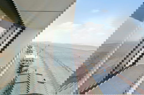 Photo 16 - Apartment in Blankenberge With Terrace