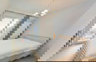Photo 2 - Apartment in Blankenberge With Terrace
