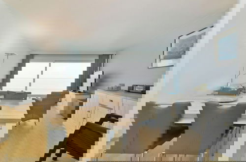Photo 12 - Apartment in Blankenberge With Terrace