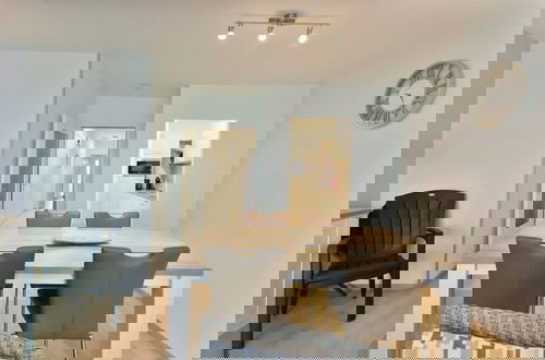 Photo 11 - Apartment in Blankenberge With Terrace