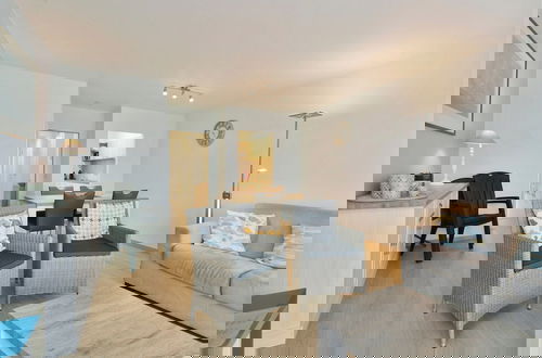 Photo 6 - Apartment in Blankenberge With Terrace