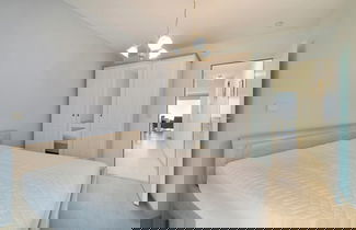 Photo 3 - Apartment in Blankenberge With Terrace