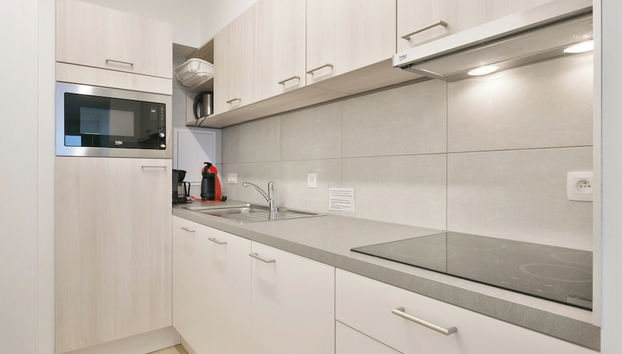 Cozinha privada