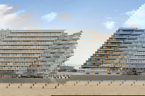 Photo 1 - Apartment in Blankenberge With Terrace