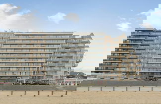Photo 1 - Apartment in Blankenberge With Terrace