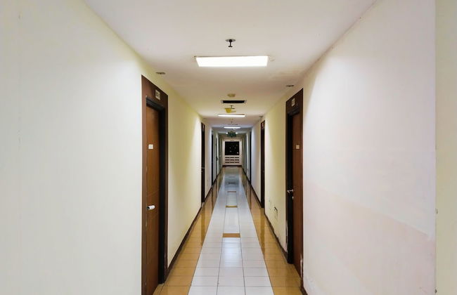 Kayla Room Casablanca East Residence 1 - Foto 23