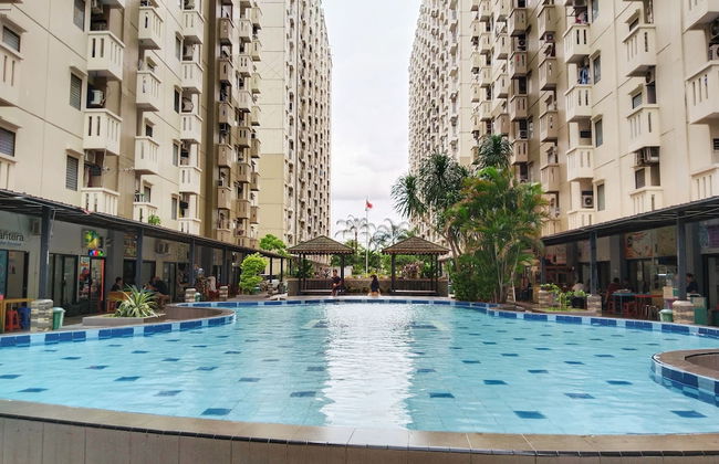 Kayla Room Casablanca East Residence 1 - Foto 1