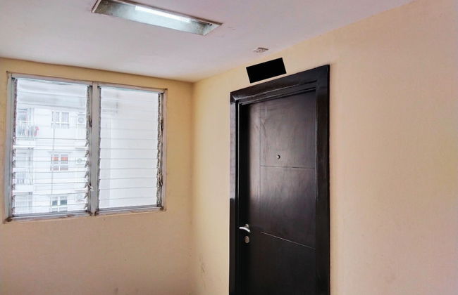 Kayla Room Casablanca East Residence 1 - Foto 27