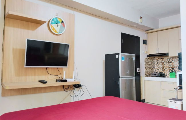 Kayla Room Casablanca East Residence 1 - Foto 6